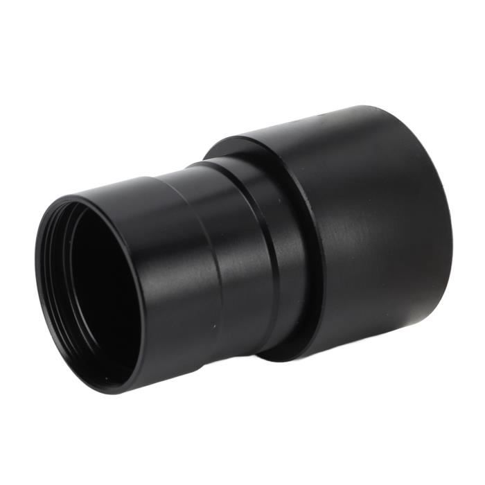 Chercheur Astronomique 6x30 Pour Télescope - Accessoire Métal, Image Droite, Réticule Réglable - Pour Observation Lune, Planètes