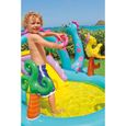 Intex 57135 Dinoland Play Center piscine gonflable pour enfants aire de jeux-1