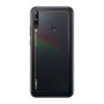 Huawei P40 LITE E 4 Go / 64 Go Noir (MIDNIGHT BLACK) Double SIM * Attention: ces produits n'auront pas de services et d'applications-1