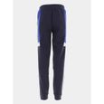 Pantalon de survêtement U 3s cb pant - Adidas - Bleu - Fitness - Mixte - Football-1