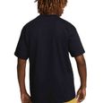 T-Shirt Nike Sportswear Max90 Noir pour Homme-1