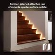 Hue Ambiance White & Color - PHILIPS - Indoor LightStrips Plus - 2 m - Bluetooth-1