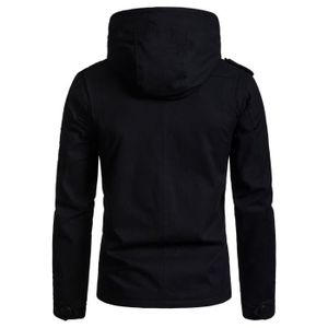 blouson homme cdiscount