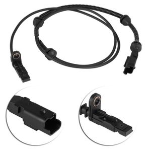 Capteur De Vitesse De Roue ABS Pour Peugeot 307, 408, 3008, Citroën C4L - Référence 9811802580 - Arrière