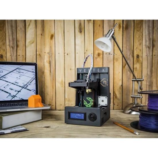 Imprimante 3d Geeetech A20t Fournit Des Objets De 3dtouch Et