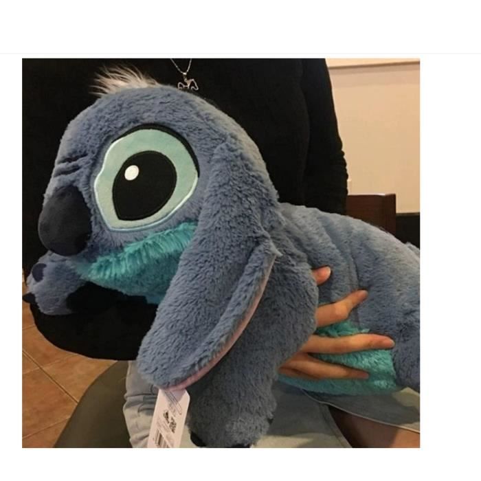 Jouet en Peluche au Motif de Dessin anime de la serie Lilo et Stitch Grand 60 cm pour Anniversaire d enfant Cdiscount Bricolage