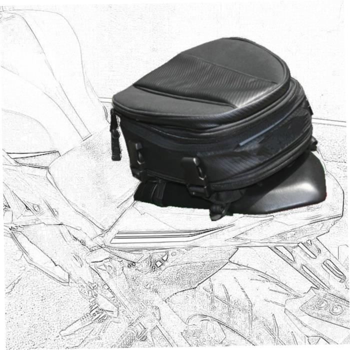 Sacoches De Selle Western Dry Canyon Outfitters – Pour Chasse, Camping, Voyage – Modèle Pb352