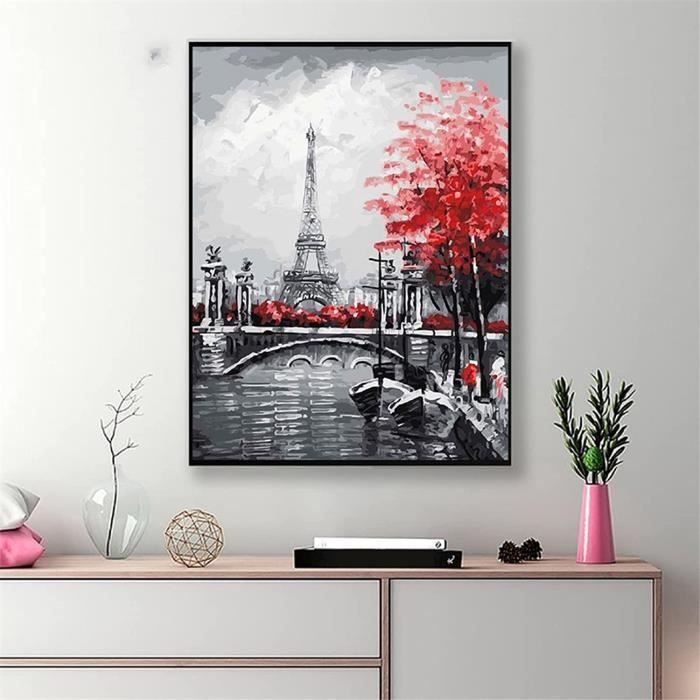 Kit Peinture Diamant 5D DIY Square Drill Texte musulman Diamond Painting Forage Complet Peinture Par Numéros Broderie Diamant Strass Point de Croix Art Décoration Murale Pour Maison 80x130cm