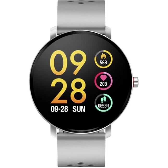 Denver sales montre connectée