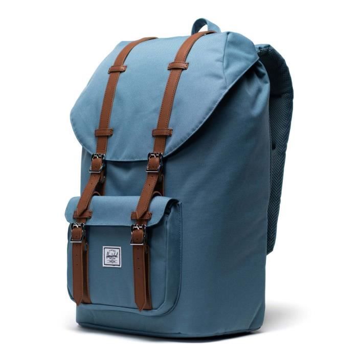 Herschel Little America Backpack Bluestone 195553 sac dos