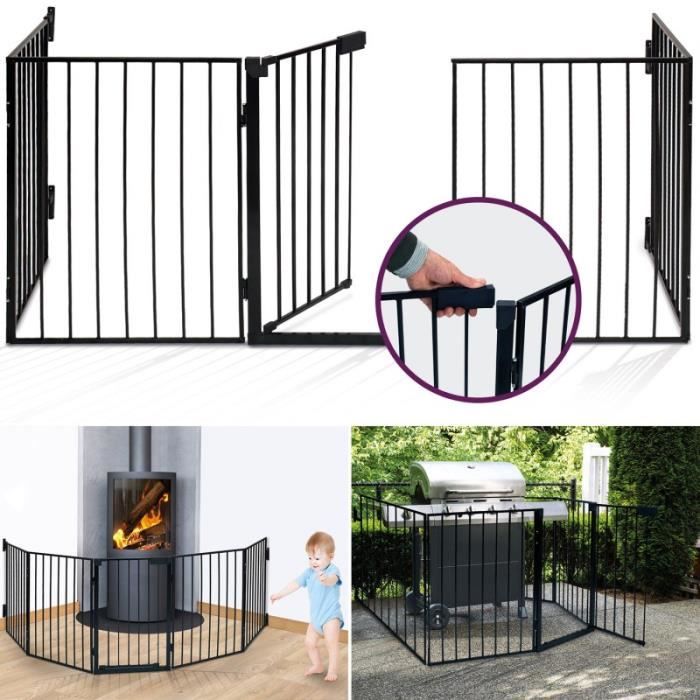 Barriere securite feu hotsell