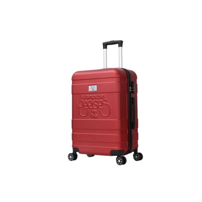 Valise cerise sales