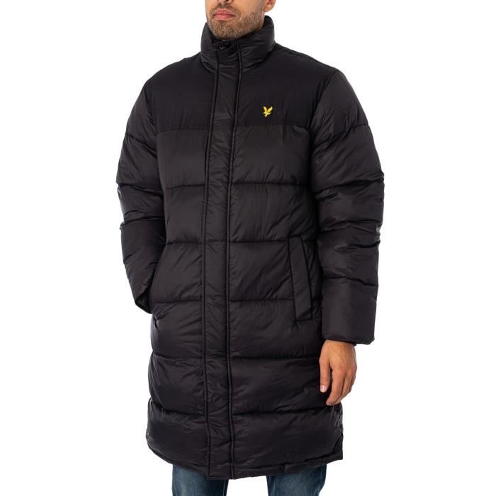 Lyle and scott hotsell doudoune