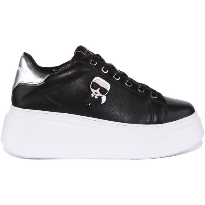 Chaussure femme karl lagerfeld sales