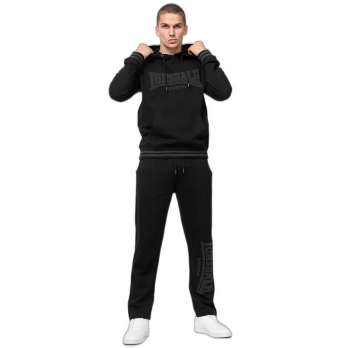 Jogging lonsdale homme sales