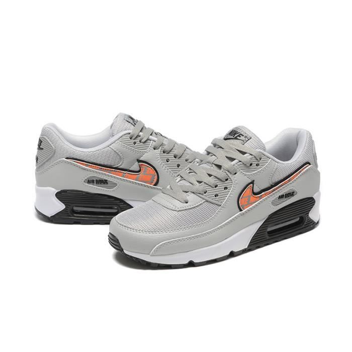Air max hotsell 90 noir bleu