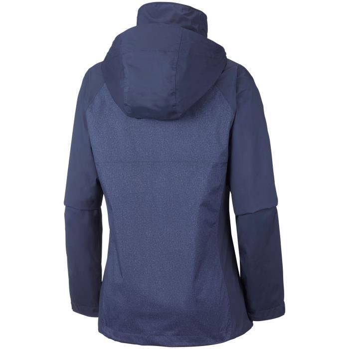 Veste tapanga trail top columbia