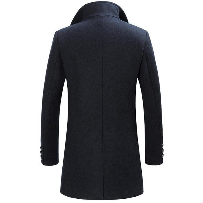 Long pardessus deals