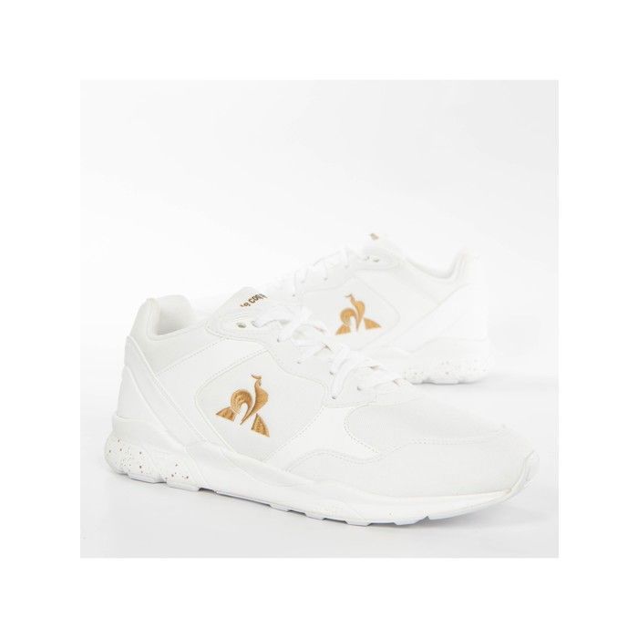 Le coq sportif basket homme jaune new arrivals