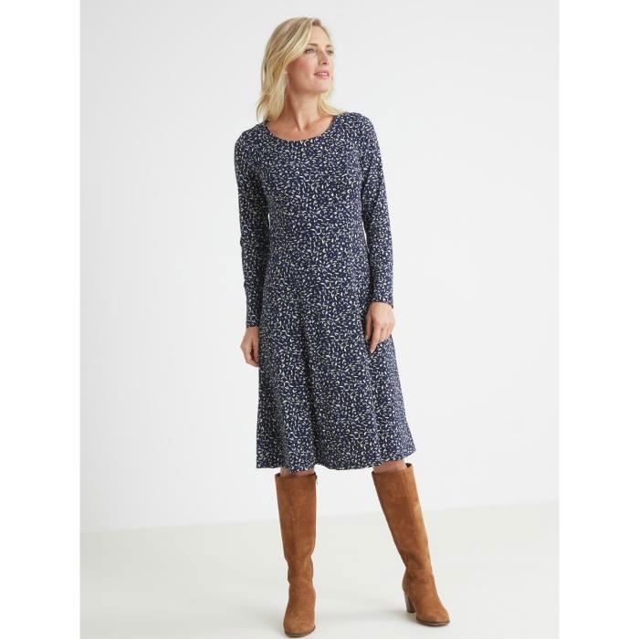 Daxon shop robe longue