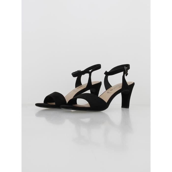 Sandales tamaris store pas cher