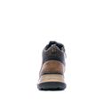 Chaussures de randonnée Marrons Homme Relife Jormount-2