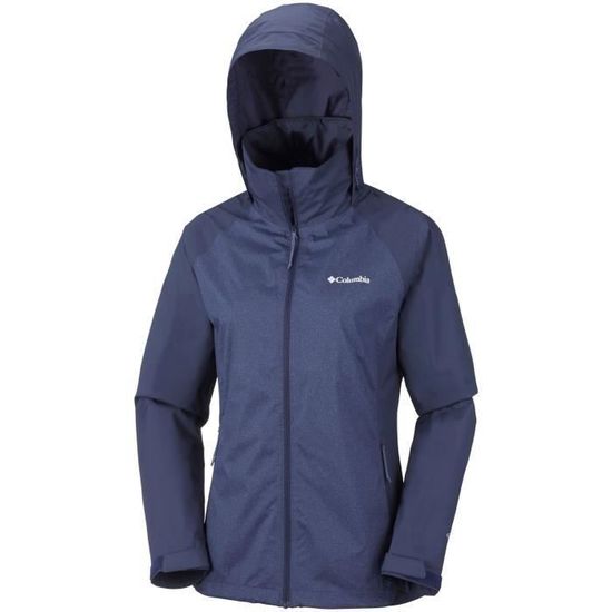 Veste tapanga shop trail columbia