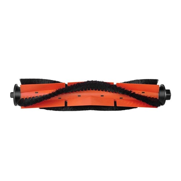 Pièces de rechange pour aspirateur robot Ultenic T10 comprenant 2 brosses principales, 4 brosses latérales, 4 filtres HEPA, 4 chiffons de serpillère, 4 sacs à poussière et 1 brosse de nettoyage