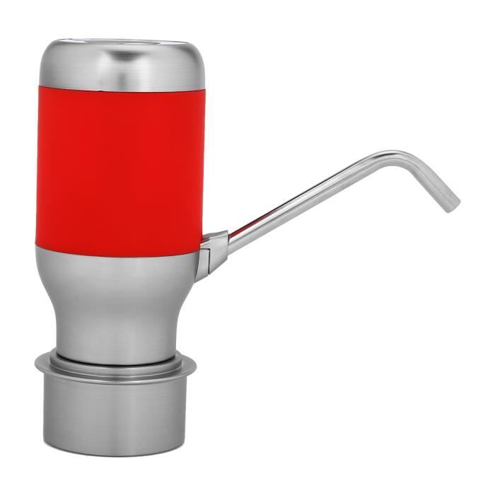 Pompe à eau électrique Rechargeable USB, distribut... - Grandado