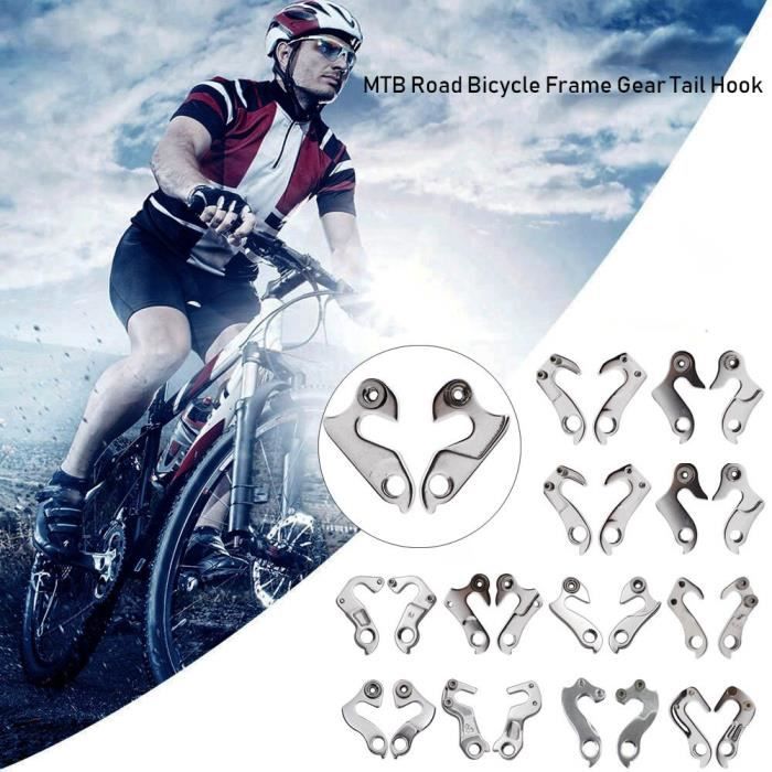 Accessoire velo de route best sale