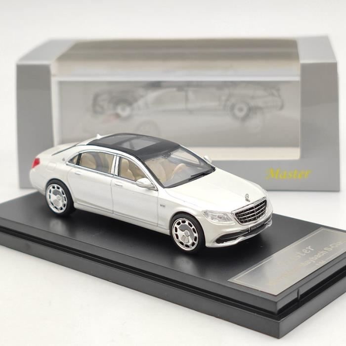 Maybach diecast 2025