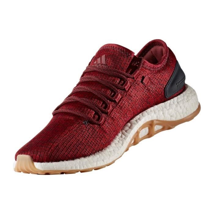 Basket adidas Originals Pure Boost Ref. BA8895 Cdiscount Sport