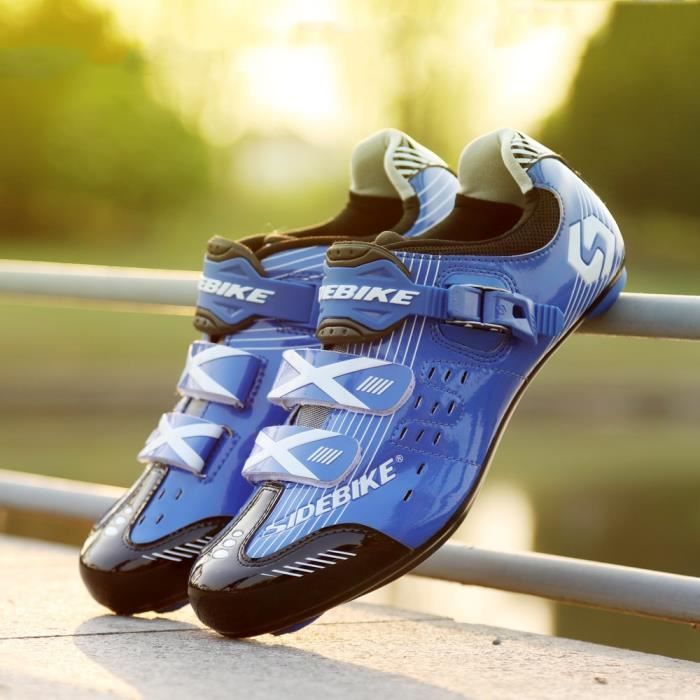 Marque hotsell chaussure velo