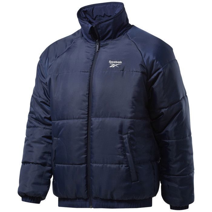 Veste reebok homme prix 2025