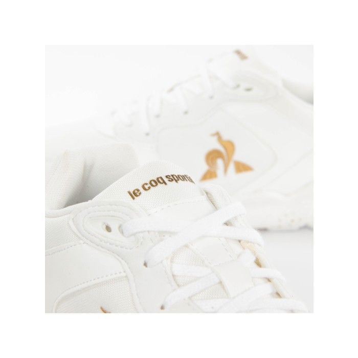 Le coq sportif blanche homme cheap