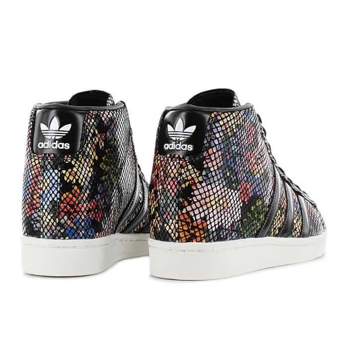 Adidas superstar deals femme cdiscount