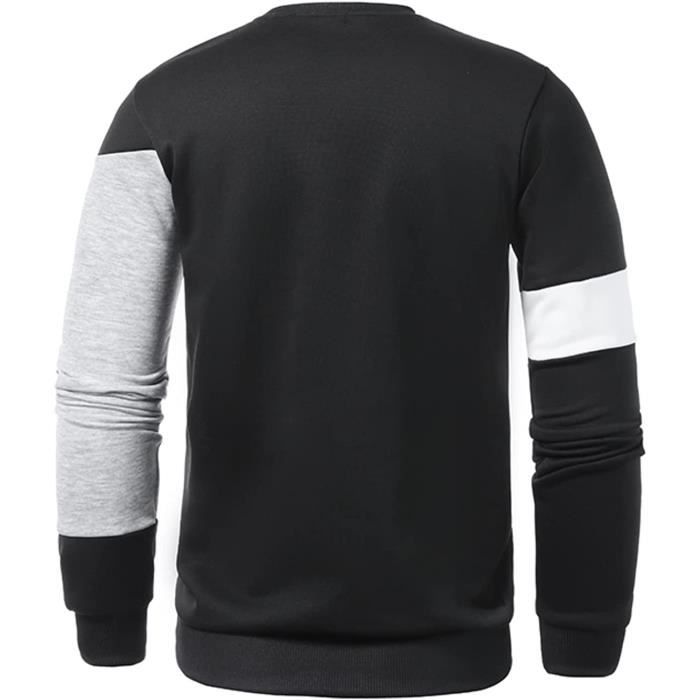 Mens casual sweatshirts shop