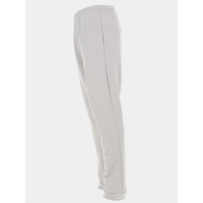Pantalon de surv tement Sigma Asics Gris Running Regular
