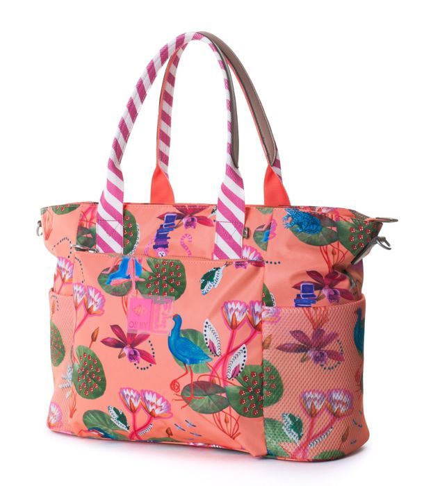 Oilily sac sales à langer