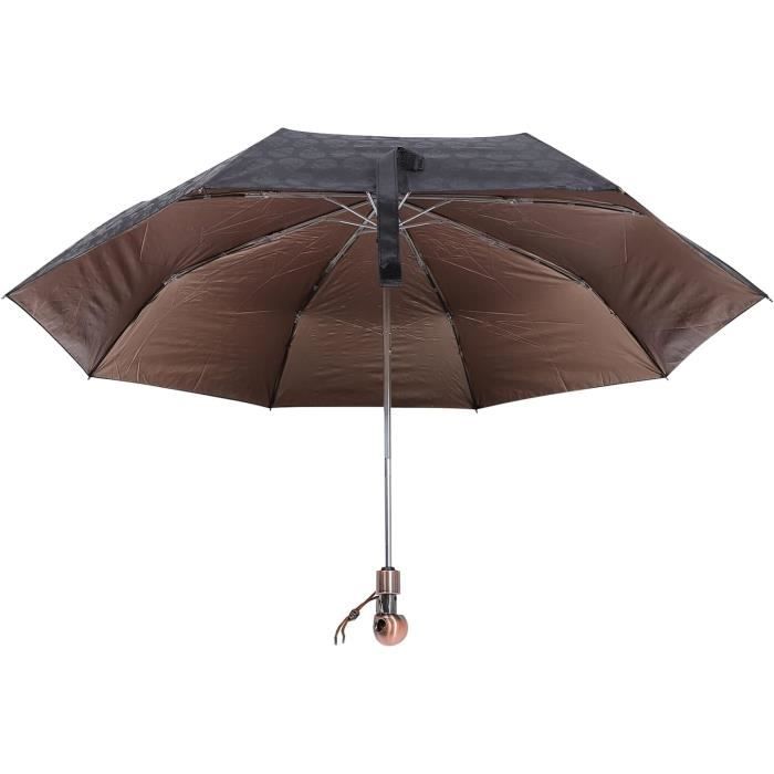 Parapluie Enfant Bleu Avec Motif Clown| H2O Parapluies