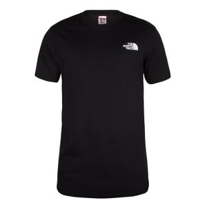T-shirt The north face homme - Achat 
