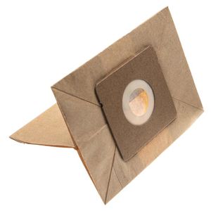 PakTrade 10 Sacchetti Per Aspirapolvere Premium - Compatibili Con Moulinex City Space E Rowenta Compacteo