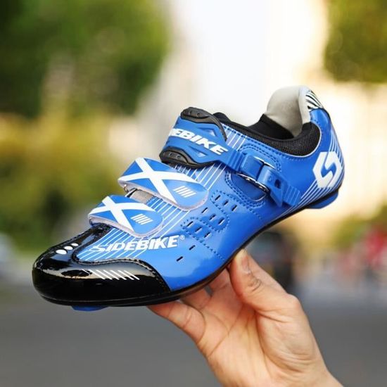 Chaussure velo shop route sidebike