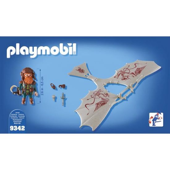 playmobil 9342