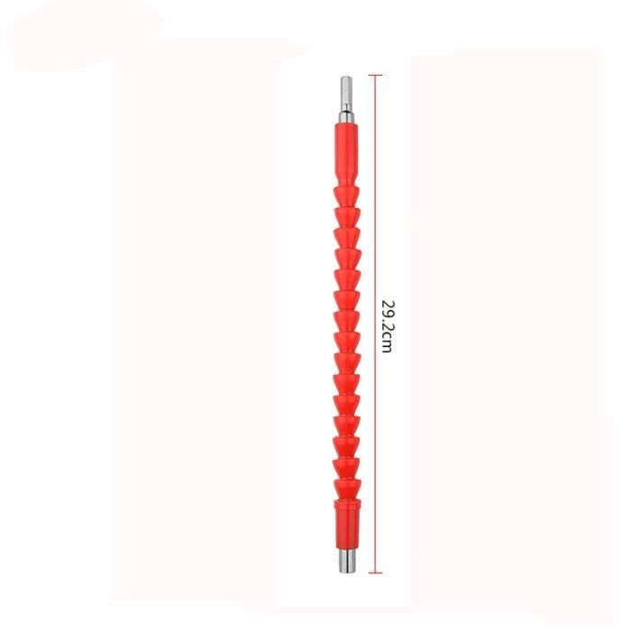 Jeu De Forets Triumph 31 Pièces - Queue Réduite 1/2" - Incomplet (manque 2)