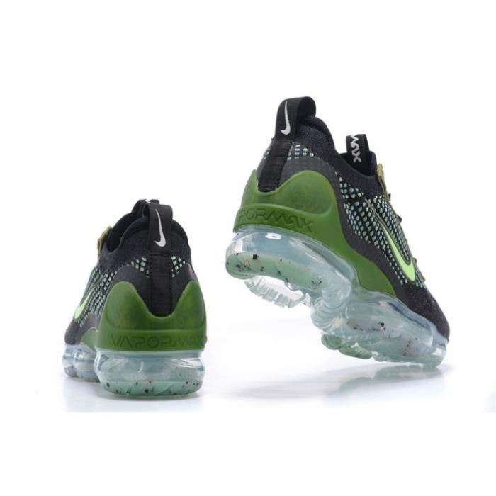 Nike Air VaporMax 2021 Run Retro High Running Femme Homme vp 011