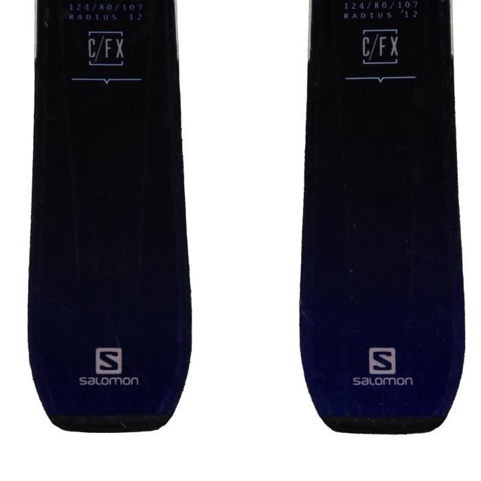 Salomon aira clearance 80 ti