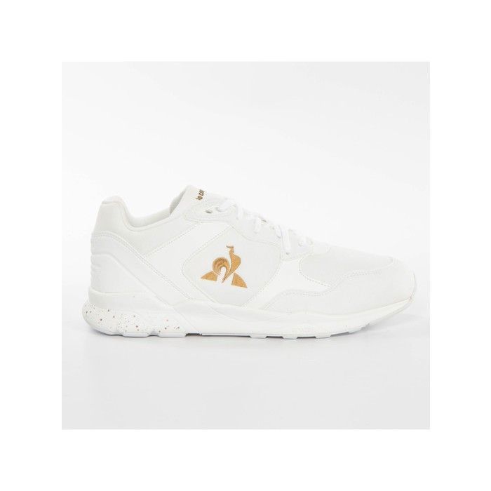 Le coq sportif lcs r900 homme blanche on sale
