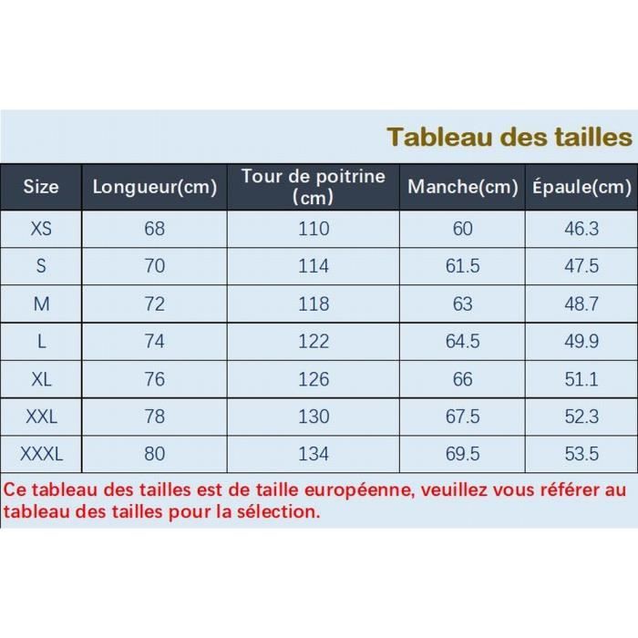 Veste De Pluie Homme Imperméable Et Respirante - Léger Et Coupe-vent - Pour Randonnée, Camping, Vélo