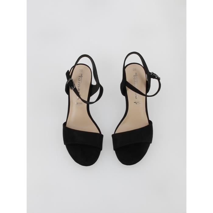 Tamaris chaussures store femme soldes